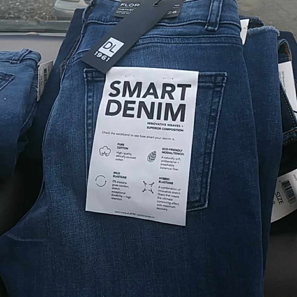 Designer jeans - Picture 6 of 6